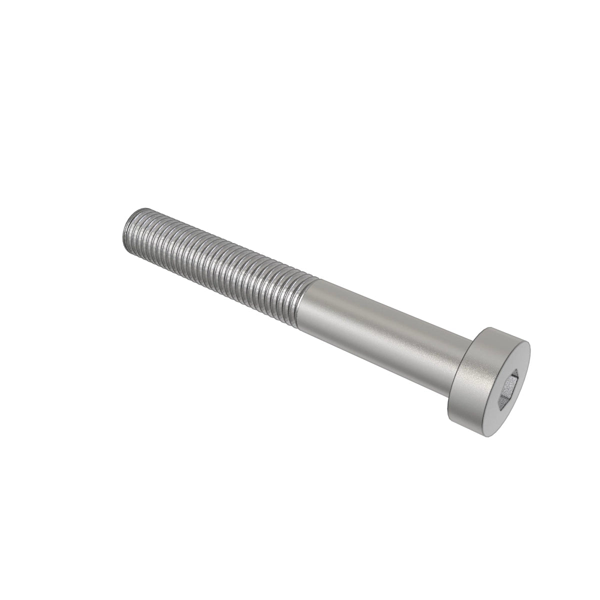 John Deere 19M9116: Cylindrical Head Screw, M8 X 60