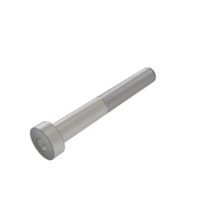 John Deere 19M9116: Cylindrical Head Screw, M8 X 60
