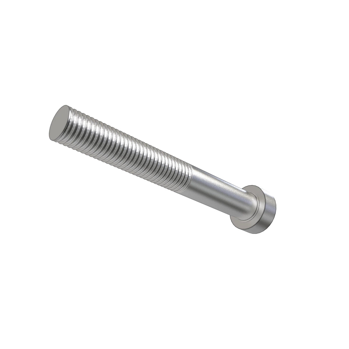 John Deere 19M9116: Cylindrical Head Screw, M8 X 60