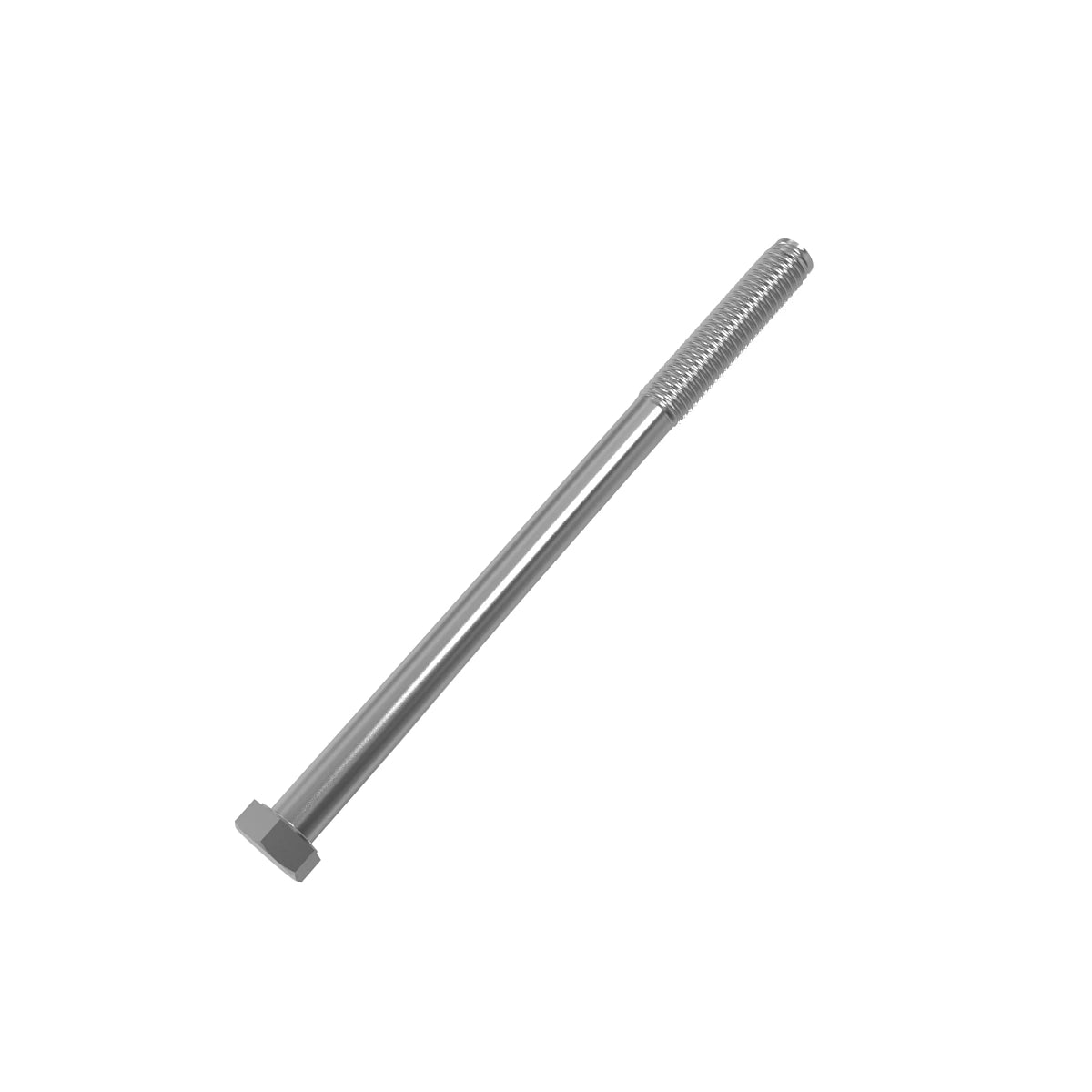 John Deere 19M9124:  Hexagonal Head Screw, M16 X 260