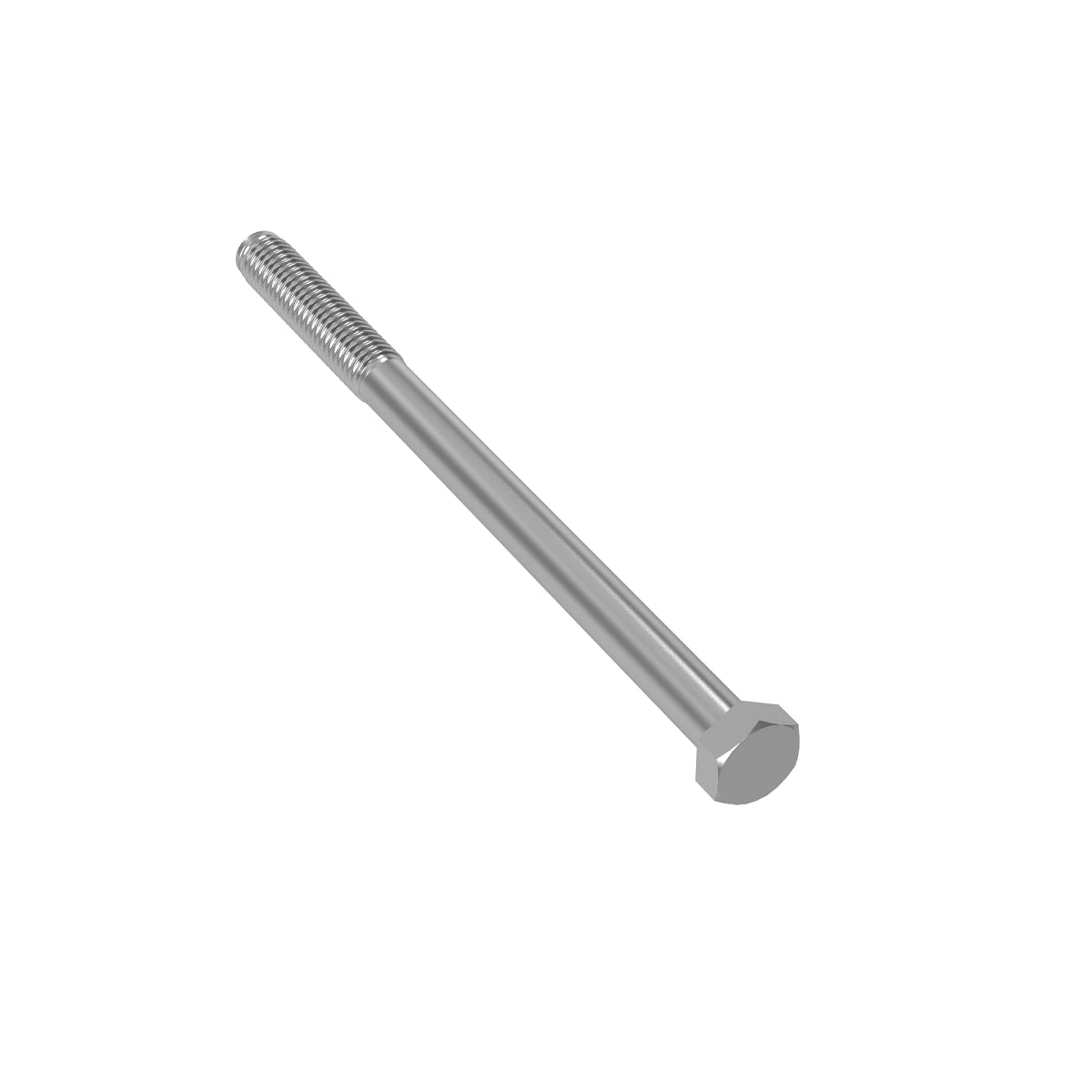John Deere 19M9124: Hexagonal Head Screw, M16 X 260