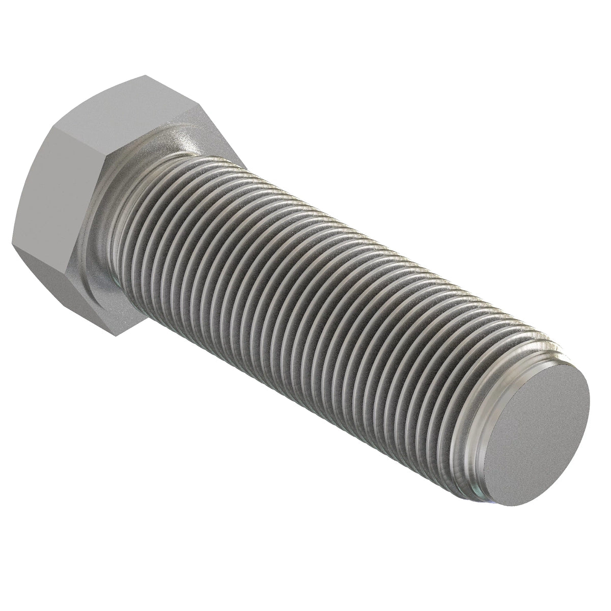 John Deere 19M9133: Hexagonal Head Screw, M20 X 70
