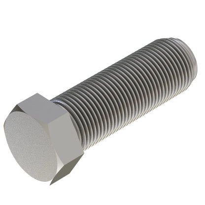 John Deere 19M9133: Hexagonal Head Screw, M20 X 70