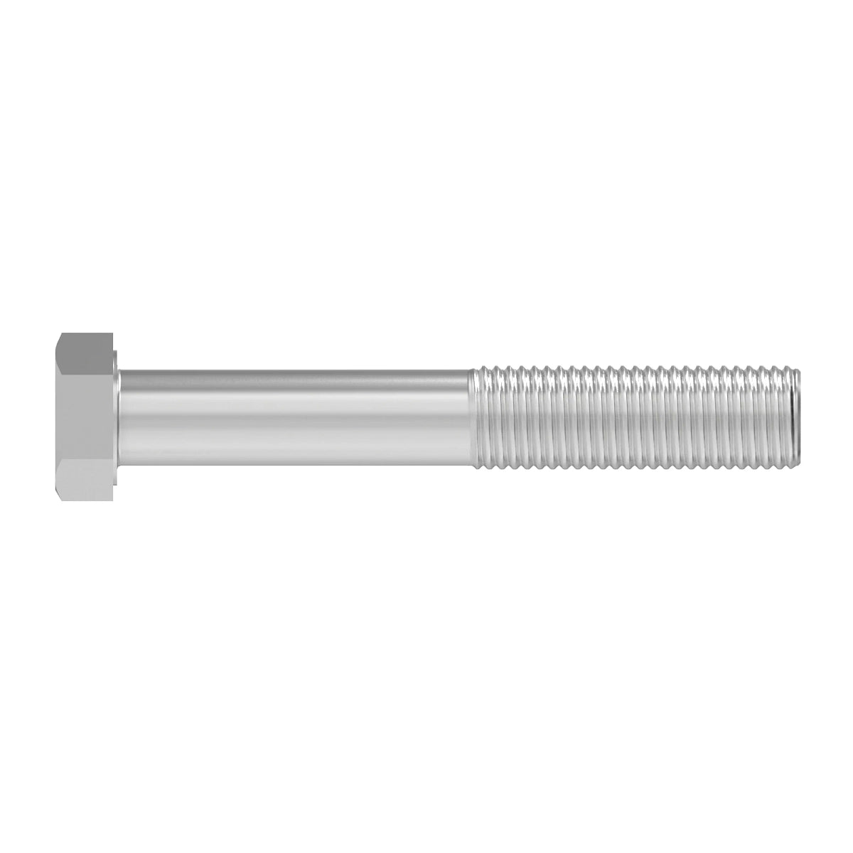 John Deere 19M9140: Hexagonal Head Screw, M20 X 140