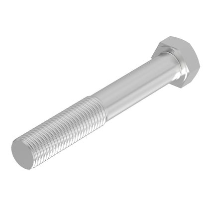 John Deere 19M9140:  Hexagonal Head Screw, M20 X 140