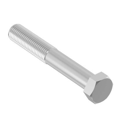 John Deere 19M9140: Hexagonal Head Screw, M20 X 140