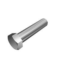 John Deere 19M9162:  Hexagonal Head Screw, M20 X 90