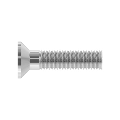 John Deere 19M9165: Countersunk Head Screw, M8 X 35