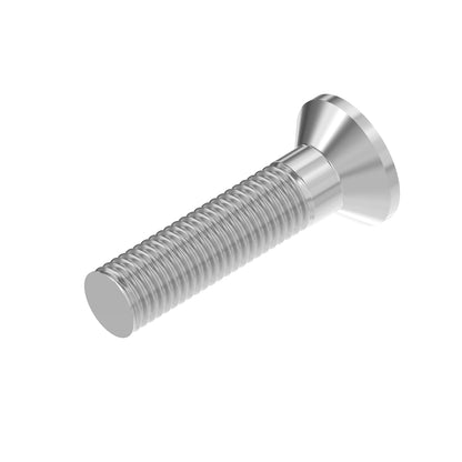John Deere 19M9165: Countersunk Head Screw, M8 X 35