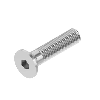 John Deere 19M9165: Countersunk Head Screw, M8 X 35