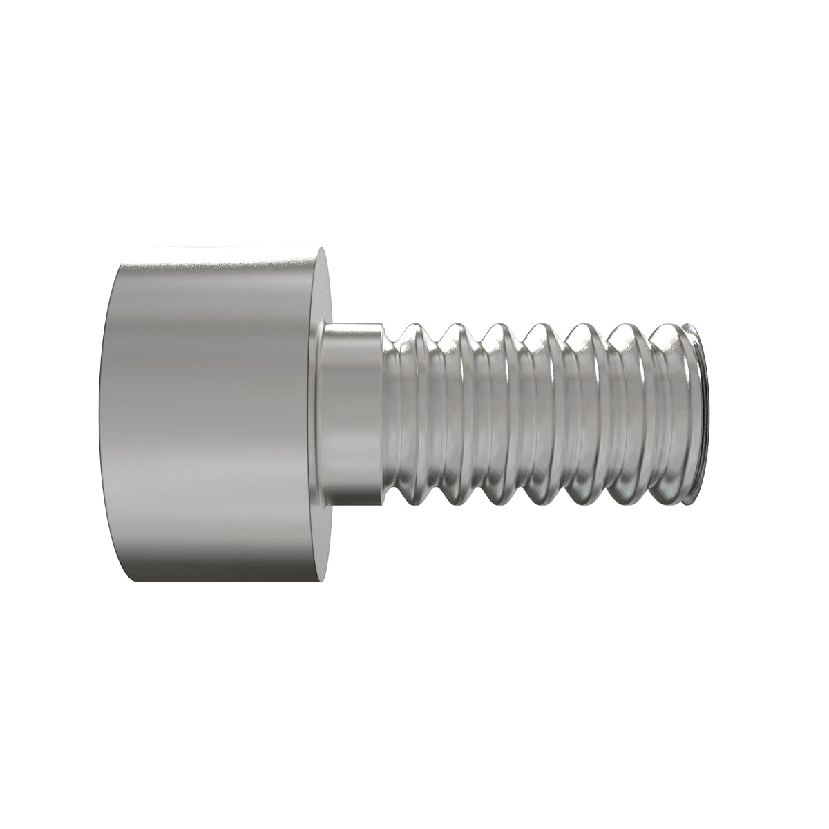 John Deere 19M9166: Cylindrical Head Screw, M3 X 6