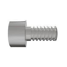 John Deere 19M9166: Cylindrical Head Screw, M3 X 6