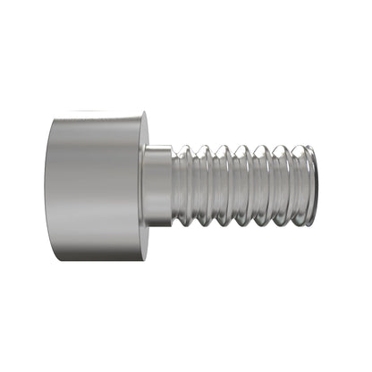 John Deere 19M9166: Cylindrical Head Screw, M3 X 6
