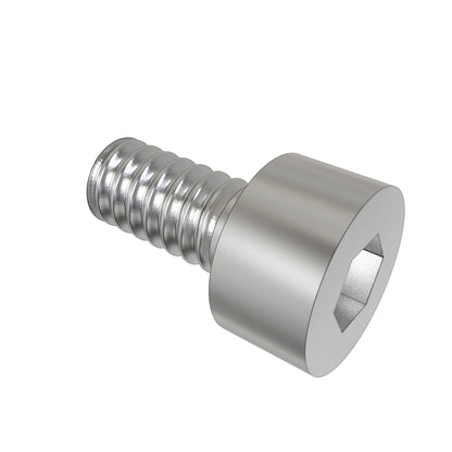 John Deere 19M9166: Cylindrical Head Screw, M3 X 6