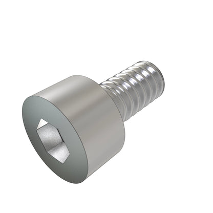 John Deere 19M9166: Cylindrical Head Screw, M3 X 6