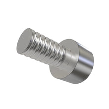 John Deere 19M9166:  Cylindrical Head Screw, M3 X 6