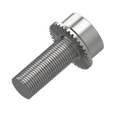 John Deere 19M9174: Self-locking Flanged Screw, M8 X 20