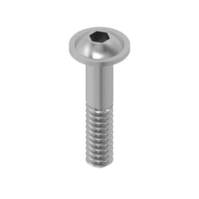 John Deere 19M9178: Hexagonal Socket Head Flange Screw, M6 X 30