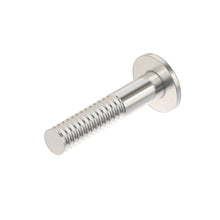 John Deere 19M9178:  Hexagonal Socket Head Flange Screw, M6 X 30