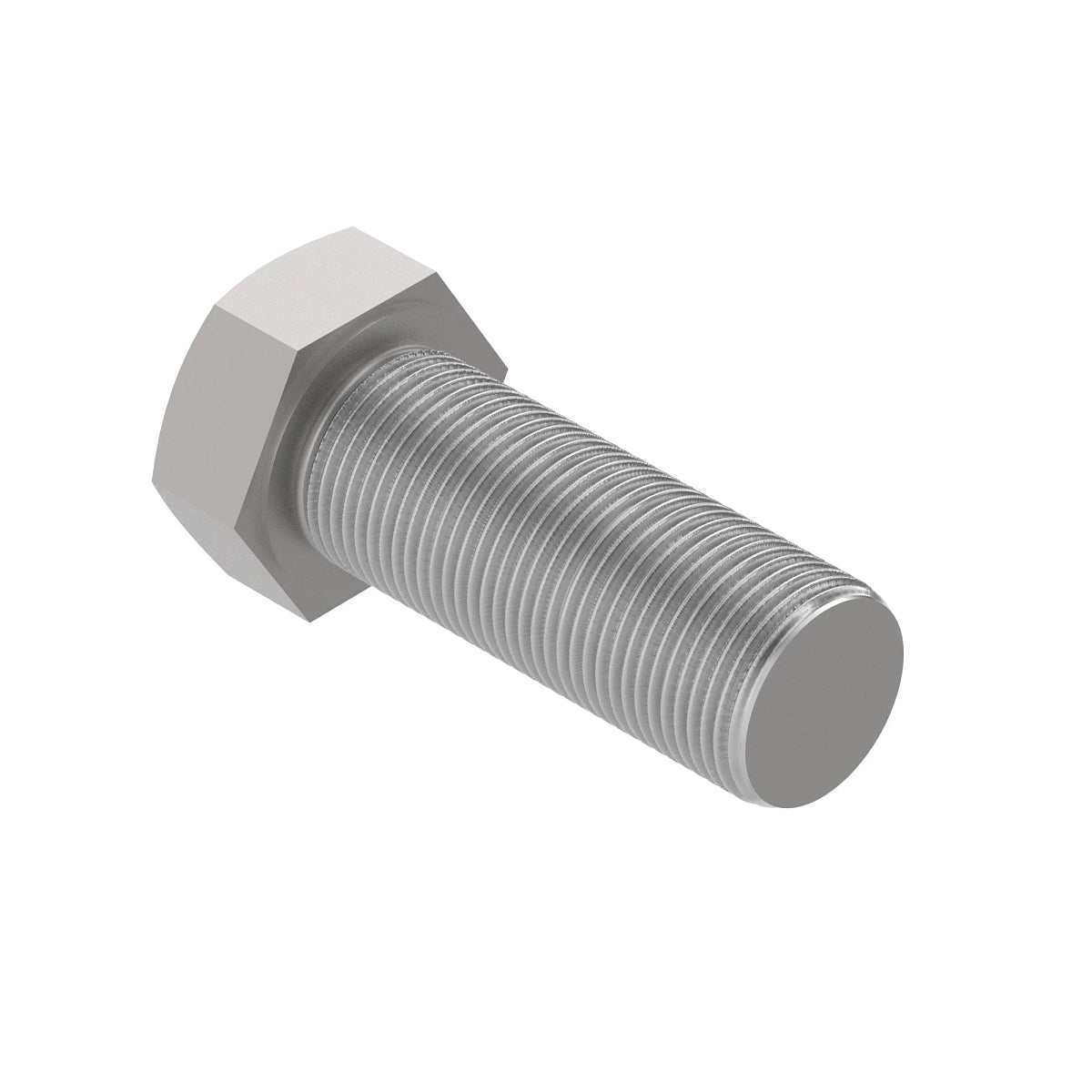 John Deere 19M9293: Hexagonal Head Cap Screw, M20 X 55