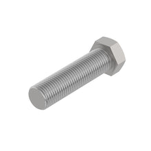 John Deere 19M9315: Hexagonal Head Screw, M12 X 50