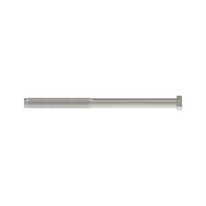 John Deere 19M9348: Hexagonal Head Screw, M20 X 240