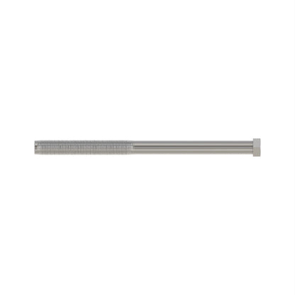 John Deere 19M9348: Hexagonal Head Screw, M20 X 240