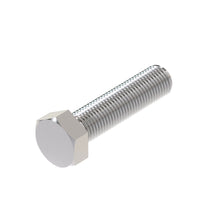 John Deere 19M9363: Hexagonal Head Screw, M22 X 90