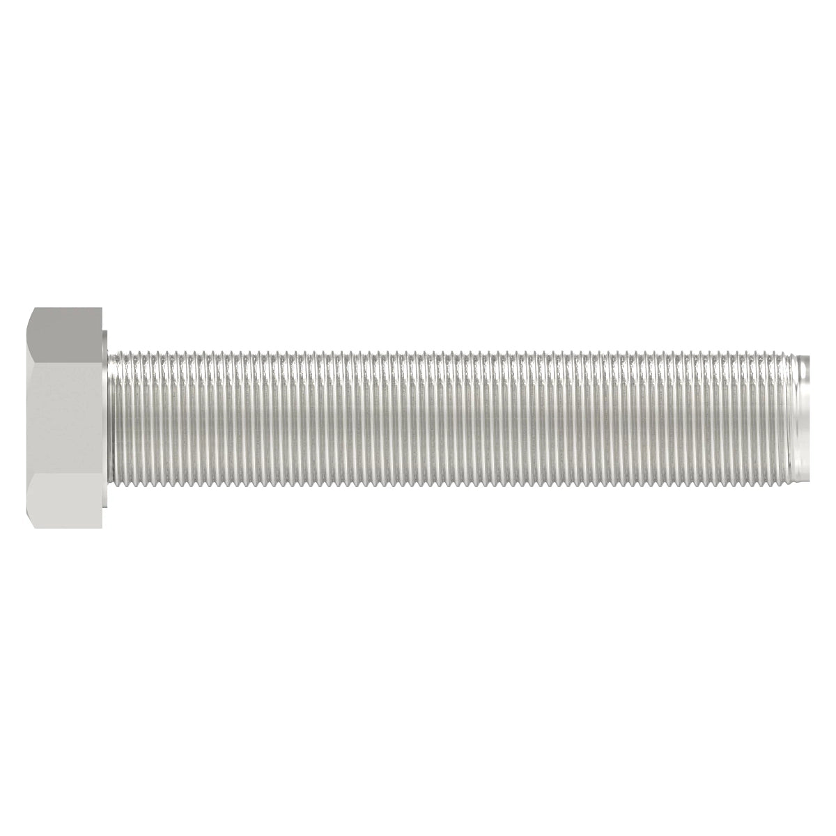 John Deere 19M9413: Hexagonal Head Screw, M20 X 110