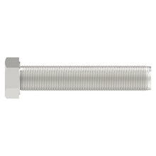 John Deere 19M9413: Hexagonal Head Screw, M20 X 110