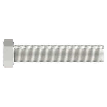 John Deere 19M9413: Hexagonal Head Screw, M20 X 110