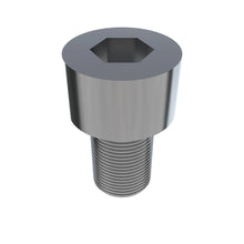 John Deere 19M9560:  Cylindrical Head Screw, M6 X 10
