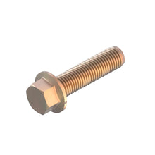 John Deere 19M9766: Hexagonal Head Flanged Screw, M10 X 45