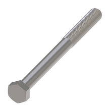 John Deere 19M9789: Hexagonal Head Screw, M8 X 100