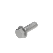 John Deere 19M9837:  Hexagonal Head Flanged Screw, M8 X 25