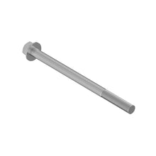 John Deere 19M9915:  Hexagonal Head Flanged Screw, M8 X 130