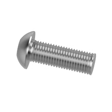 John Deere 19M9926: Button Head Screw, M12 X 35