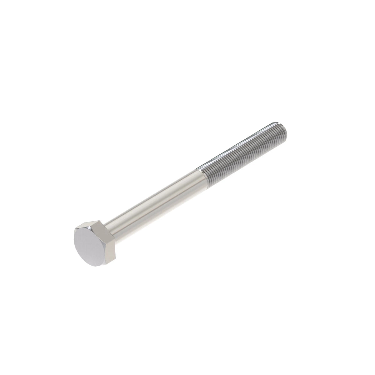 John Deere 19M9999: Hexagonal Head Screw, M4 X 45