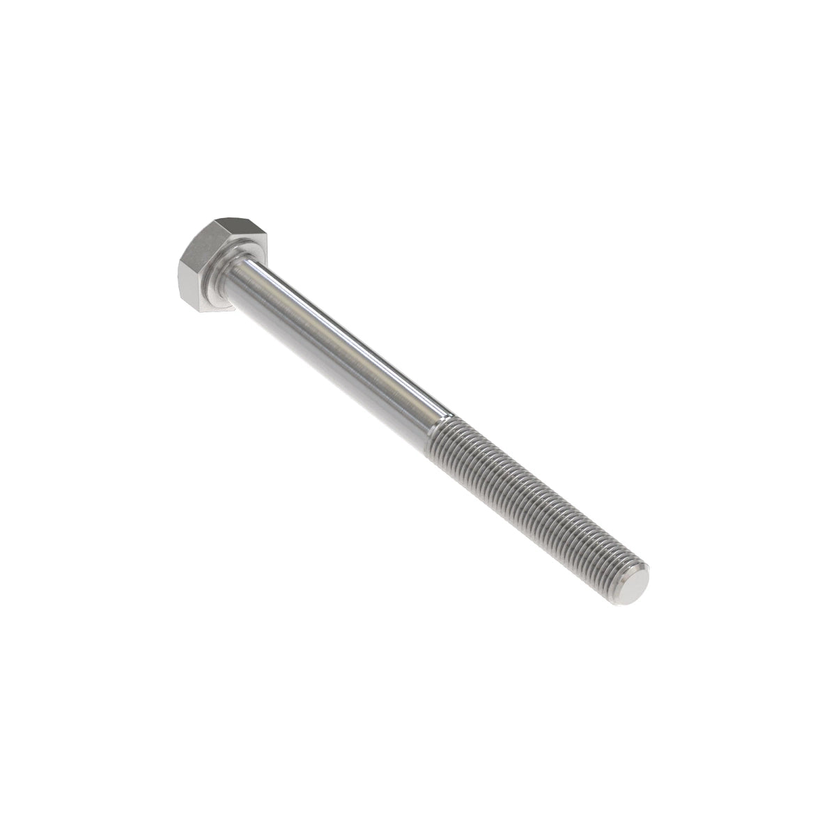 John Deere 19M9999: Hexagonal Head Screw, M4 X 45