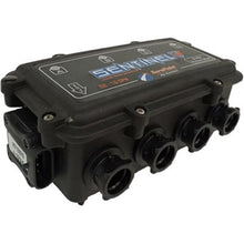 SurePoint 204-01-4625AAGB1B1: 4 Row Electro Magnetic Sentinel Flow Meter