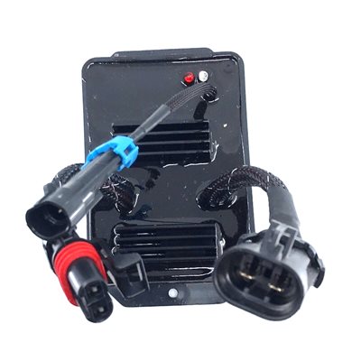 SurePoint Ag 205-18385: 40 Amp Pwm Epd With 480 Mp Connectors