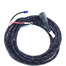 SurePoint Ag 205-3118Y1: Anderson 40A Epd Power Cable - 20' - 6 Awg