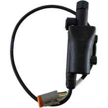 SurePoint Ag 208-06-4504Y1 Sentinel Row Control Valve - Stepper Motor with 20" lead to 4-pin Deutsch
