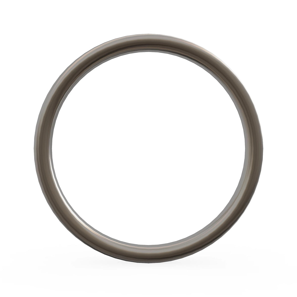 John Deere 21600: Round Hole Washer