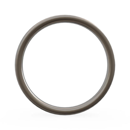 John Deere 21600: Round Hole Washer