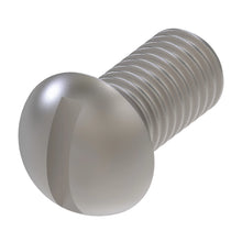 John Deere 21H1127:  Button Head Screw, 0.190" X 7/16"
