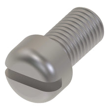 John Deere 21H1142: Cylindrical Head Screw, 1/4" X 1/2"