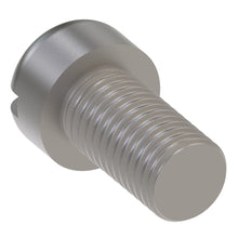 John Deere 21H1142: Cylindrical Head Screw, 1/4" X 1/2"