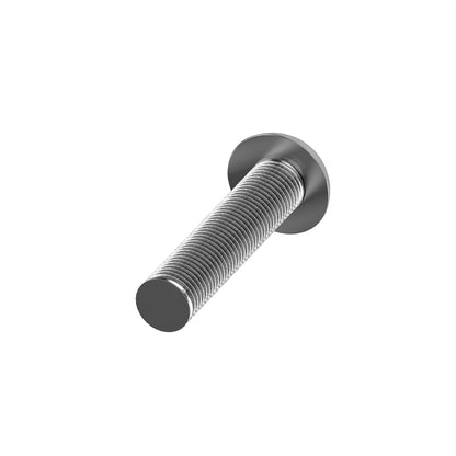 John Deere 21H1156: Button Head Screw, 0.138" X 5/8"