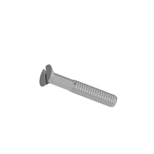 John Deere 21H1215:  Countersunk Flat Head Screw, 1/4" X 1-3/4"
